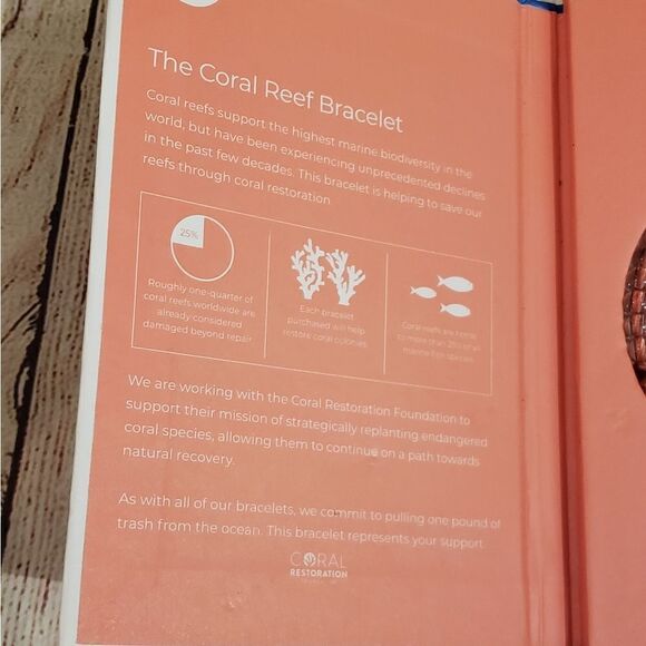 4Ocean Bracelet   - Picture 11 of 13